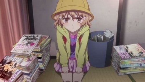 Hanasaku Iroha Season 1 EP 2