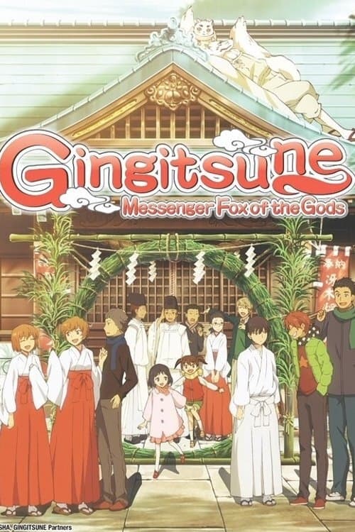 Gingitsune Season 1