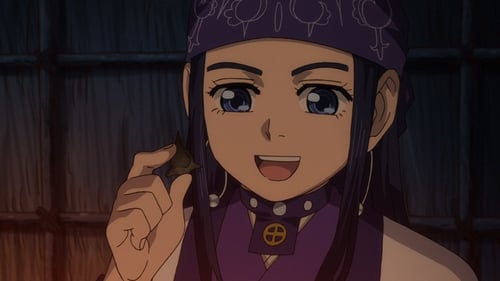 Golden Kamuy Season 2 EP 9