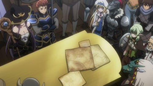 Goblin Slayer Season 1 EP 11