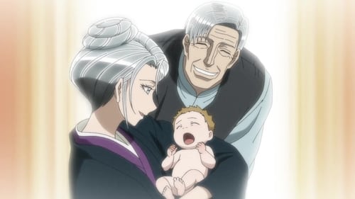 Karakuri Circus Season 1 EP 20