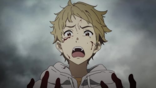 Kyoukai no Kanata Season 1 EP 2