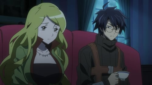 Log Horizon Season 1 EP 6