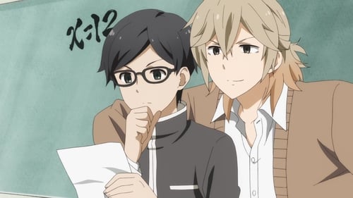 Handa-kun Season 1 EP 11