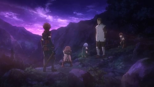 Hai to Gensou no Grimgar Season 1 EP 5