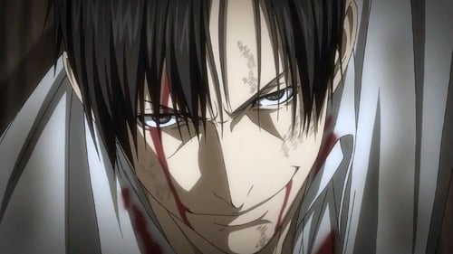 Joker Game Season 1 EP 11