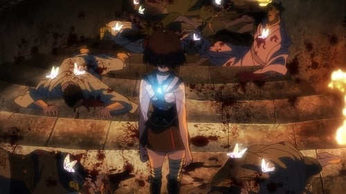 Koutetsujou no Kabaneri Season 1 EP 11