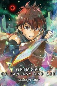 Hai to Gensou no Grimgar Season 1