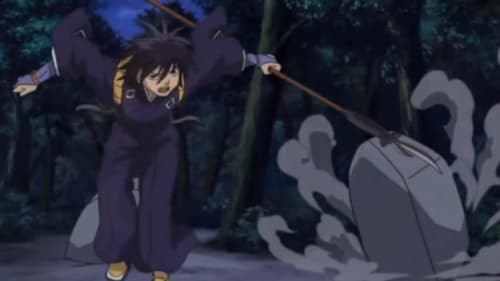 Kekkaishi Season 1 EP 29