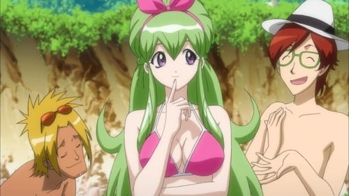 Ixion Saga DT Season 1 EP 5