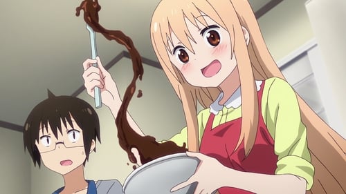 Himouto! Umaru-chan Season 1 EP 9