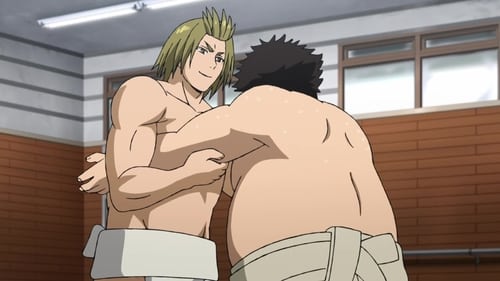 Hinomaru Zumou Season 1 EP 5