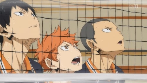 Haikyuu!! Season 2 EP 21