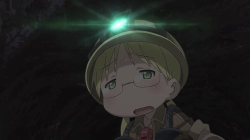 Made in Abyss: Retsujitsu no Ougonkyou Season 1 EP 9