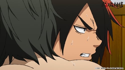 Hinomaru Zumou Season 1 EP 4