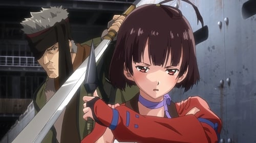 Koutetsujou no Kabaneri Season 1 EP 5