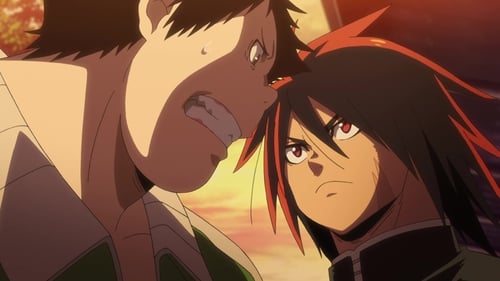 Hinomaru Zumou Season 1 EP 1