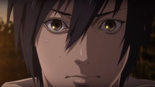 Inuyashiki Season 1 EP 10