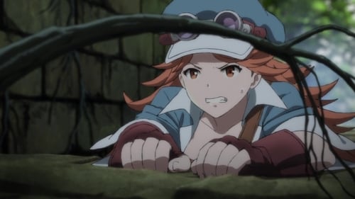 Granblue Fantasy The Animation Season 1 EP 8