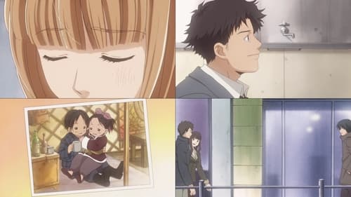 Honey and Clover Season 1 EP 11