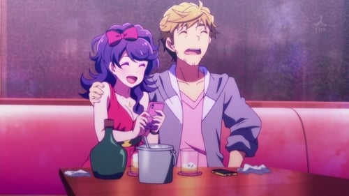 Girlish Number Season 1 EP 9