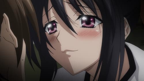 High School DxD New Season 2 EP 7