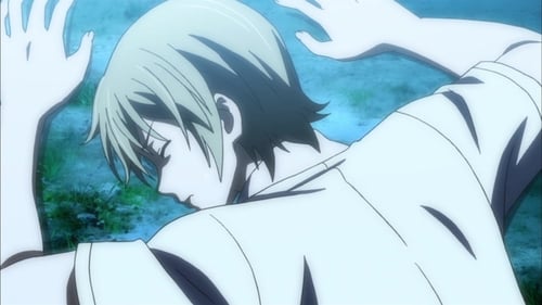 Gokukoku no Brynhildr Season 1 EP 13