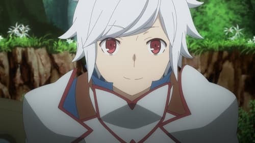 DanMachi Season 4 EP 7