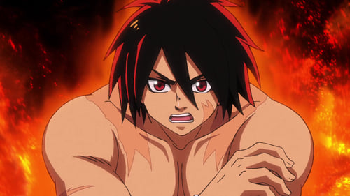 Hinomaru Zumou Season 1 EP 17