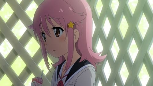 Houkago no Pleiades Season 1 EP 7