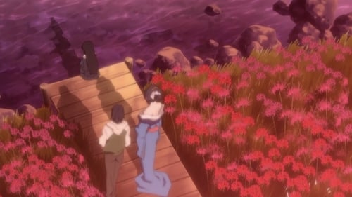 Hell Girl Season 1 EP 18