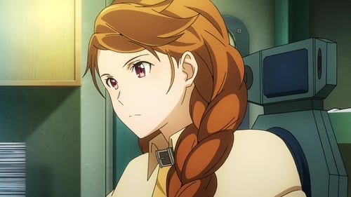 Galilei Donna Season 1 EP 3