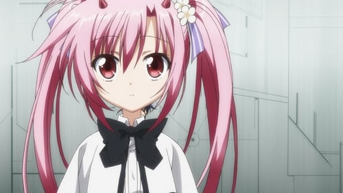 Juuou Mujin no Fafnir Season 1 EP 5