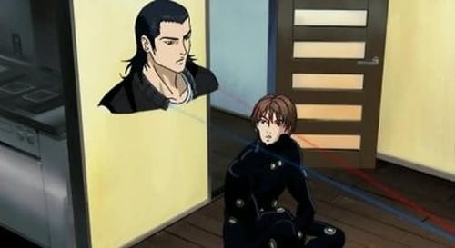 GANTZ Season 2 EP 2