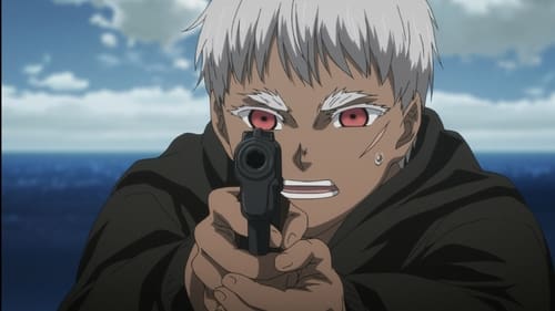 Jormungand Season 2 EP 11