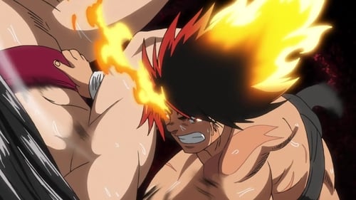 Hinomaru Zumou Season 1 EP 24