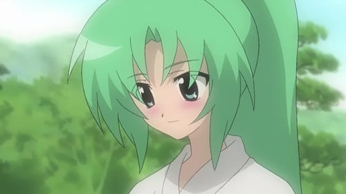 Higurashi Naku No Koro Ni Season 1 EP 8