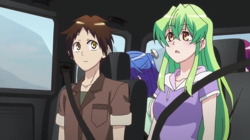 Jitsu wa Watashi wa Season 1 EP 13