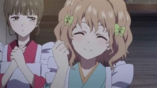 Hanasaku Iroha Season 1 EP 6