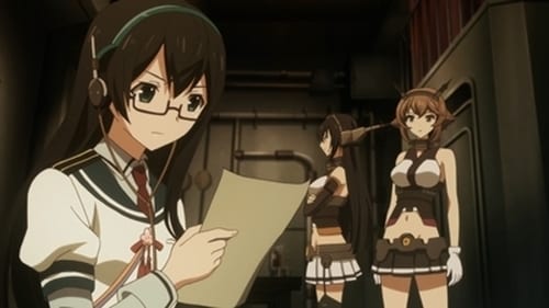 Kantai Collection: KanColle Season 1 EP 7