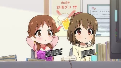 Idolmaster Cinderella Girls Gekijou Season 1 EP 9