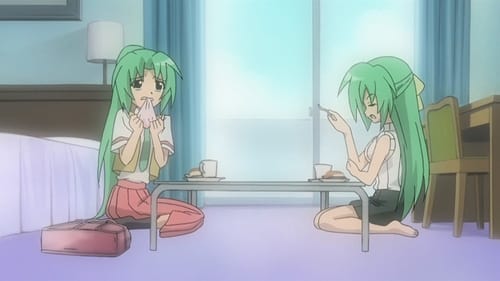 Higurashi Naku No Koro Ni Season 1 EP 18