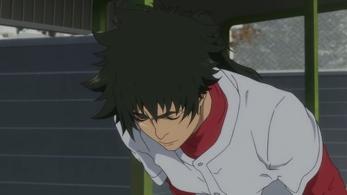 Kuromukuro Season 1 EP 23