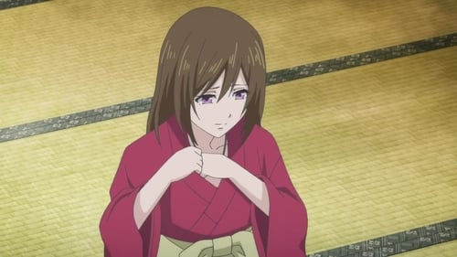 Kakuriyo no Yadomeshi Season 1 EP 9