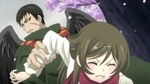 Kamisama Hajimemashita Season 2 EP 8