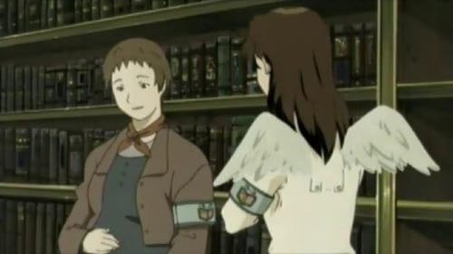 Haibane Renmei Season 1 EP 5