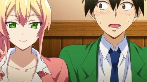 Hajimete no Gal Season 1 EP 2