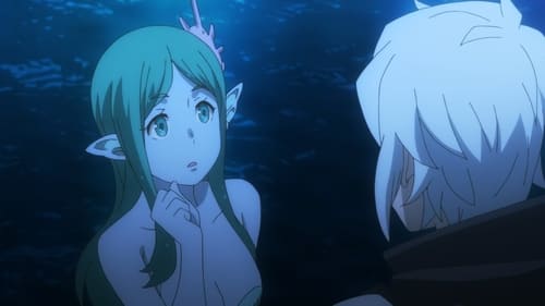 DanMachi Season 4 EP 8