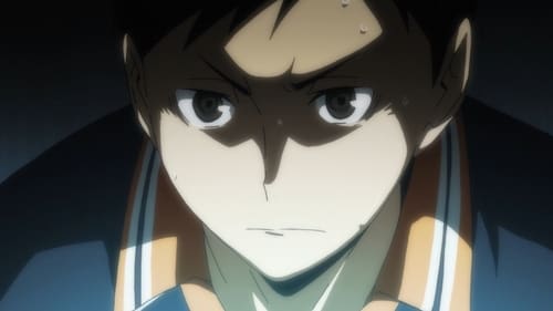 Haikyuu!! Season 2 EP 17