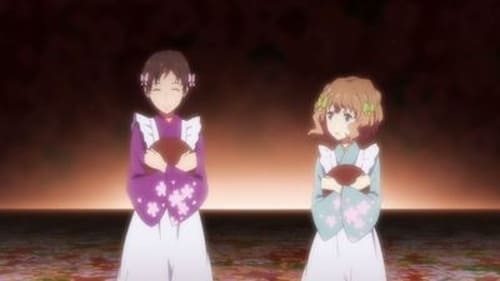 Hanasaku Iroha Season 1 EP 19